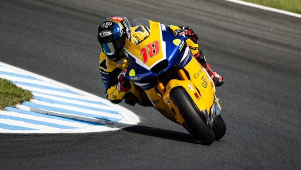 Moto2: la scommessa vinta di Gonzalez e l'occhio al 2024