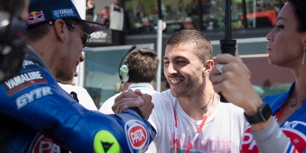 Iannone può tornare a vincere dopo la squalifica? I precedenti
