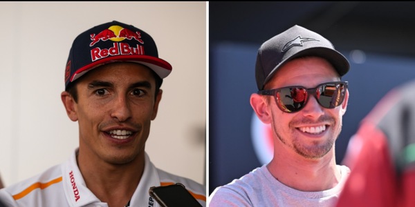 MotoGP Australia, Marc Marquez: "Casey Stoner era un animale"