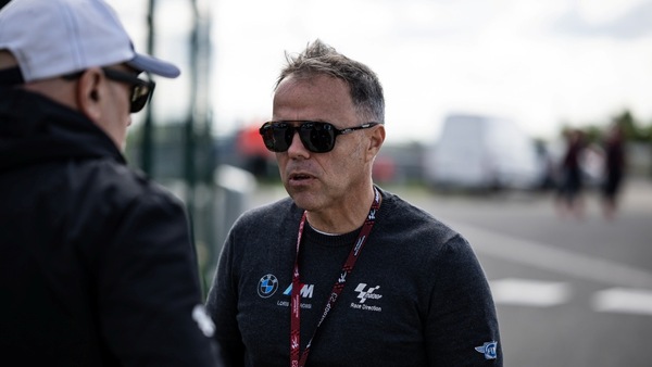 Capirossi sul GP Australia: "La pioggia? ll problema sarà il vento"