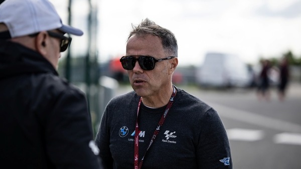 Capirossi sul GP Australia: "La pioggia? ll problema sarà il vento"