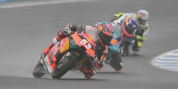Moto3 risultati GP Australia: commento del Gran Premio 2023