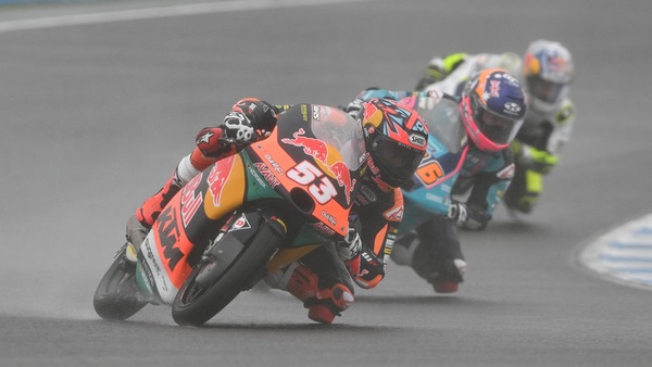 Moto3 risultati GP Australia: commento del Gran Premio 2023