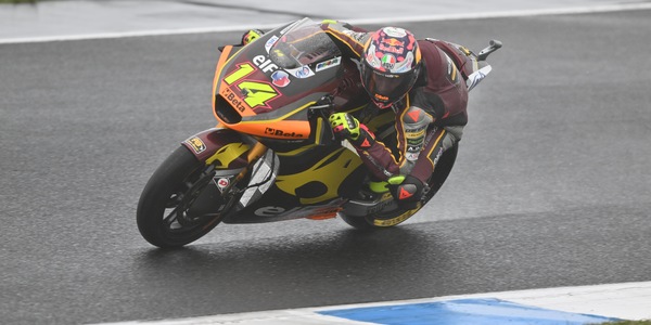 Moto2 risultati GP Australia: commento del Gran Premio 2023