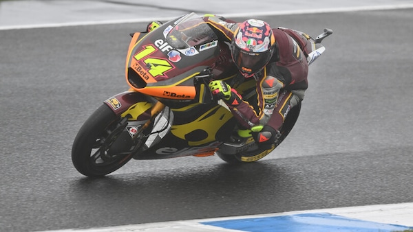 Moto2 risultati GP Australia: commento del Gran Premio 2023