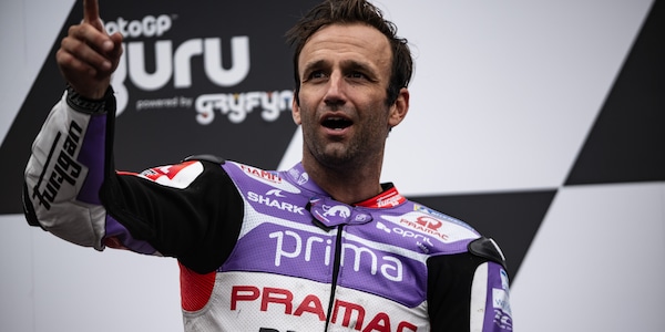 MotoGP: Johann Zarco, da grande promessa ad eterno incompiuto?
