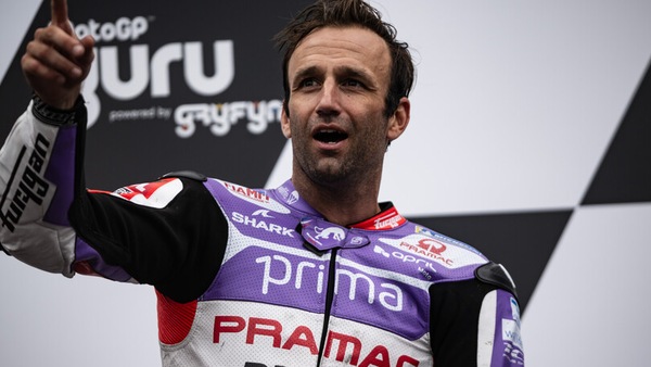 MotoGP: Johann Zarco, da grande promessa ad eterno incompiuto?