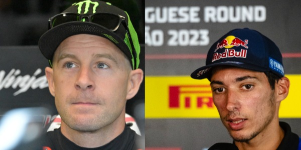 SBK, Test Jerez: rinviato il confronto Rea-Razgatlioglu