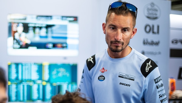 MotoGP: valzer di coach tra Gresini, Ducati Factory e Pramac