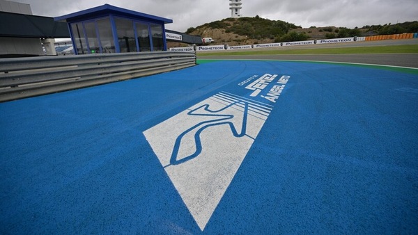 Test Jerez, la lista dei partecipanti: Pirro ci prova, Bautista piano B per Ducati