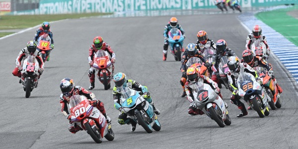 Moto3 risultati GP Thailandia: commento del Gran Premio 2023