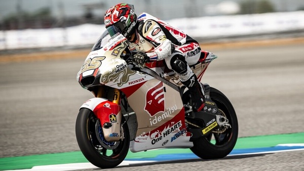 Moto2 risultati GP Thailandia: commento del Gran Premio 2023