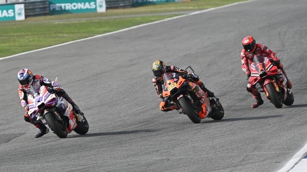 Risultati GP Thailandia MotoGP: il commento sul Gran Premio