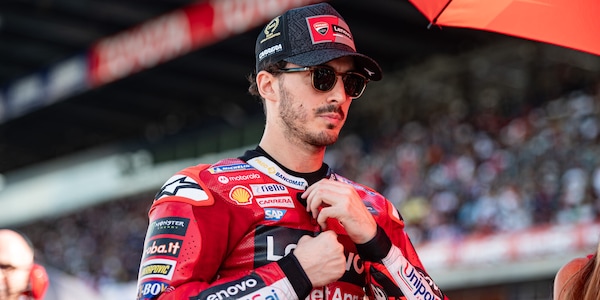 GP Thailandia: la lotta al mondiale di Bagnaia passa attraverso le qualifiche