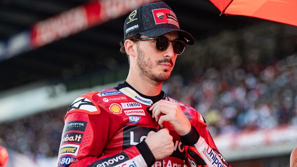 GP Thailandia: la lotta al mondiale di Bagnaia passa attraverso le qualifiche