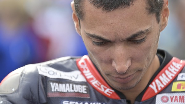 SBK Jerez, Razgatlioglu mastica amaro: “Ho vinto, non capisco la penalità”