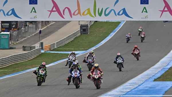 Le pagelle di Jerez: Bautista campione, ma a Toprak l'onore delle armi