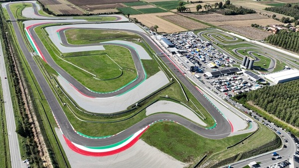 SBK, i vertici di Cremona rispondono alle critiche