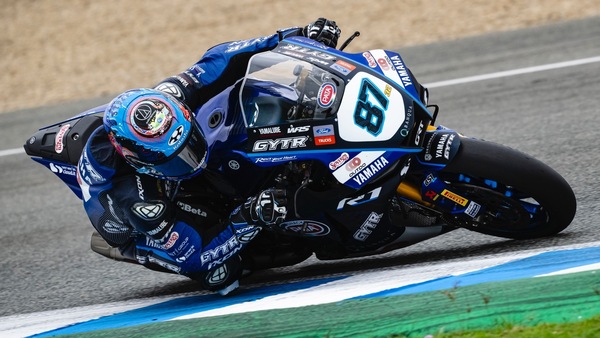 Test Jerez: Gardner svetta sul rookie Bulega, Iannone già con i migliori!