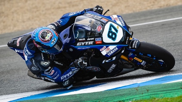 Test Jerez: Gardner svetta sul rookie Bulega, Iannone già con i migliori!
