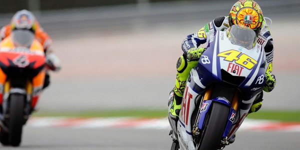 La MotoGP verso il GP della Malesia: i piloti più vincenti in top class