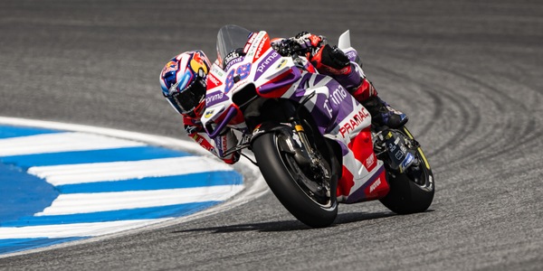 Jorge Martin verso l'olimpo della MotoGP: i numeri dello spagnolo