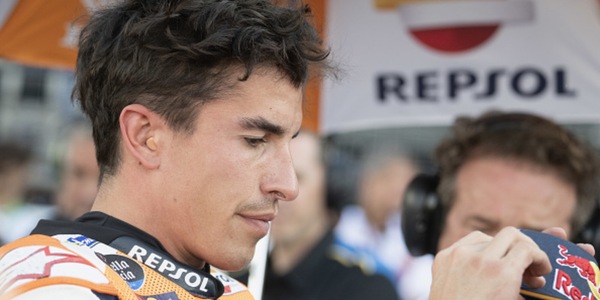 Marquez pronostica il vincitore MotoGP: “Scommetto su...”