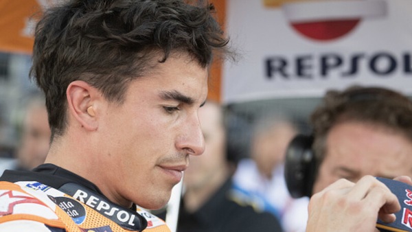 Marquez pronostica il vincitore MotoGP: “Scommetto su...”