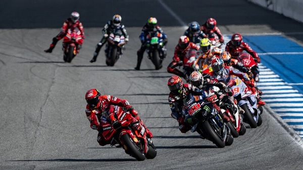 Concessioni MotoGP: più gomme, più motori, più... tutto