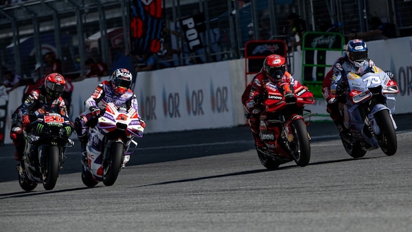 Scottano & preoccupano: dove arriveranno le MotoGP a fine 2026?