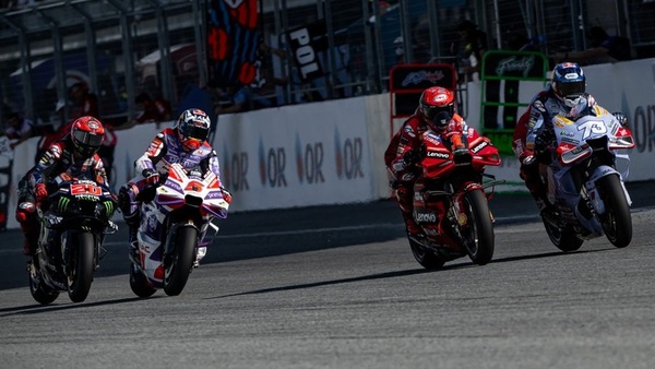 Scottano & preoccupano: dove arriveranno le MotoGP a fine 2026?