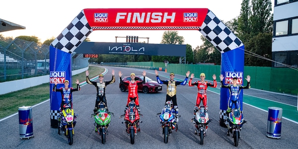 CIV, Imola confermata nel calendario 2024 e non solo!