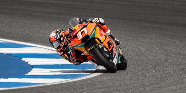 Moto2 Malesia: altro match point per Pedro Acosta, campione se...