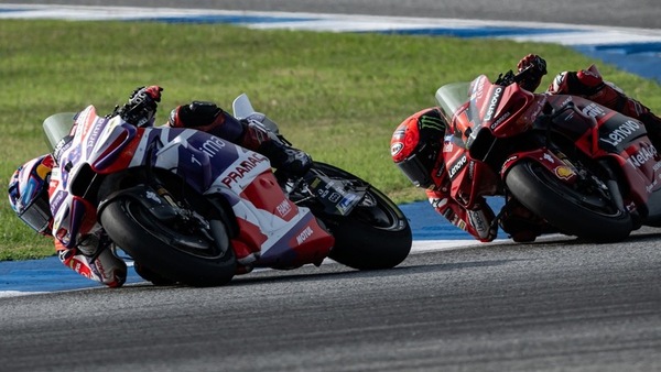 GP Malesia, MotoGP: dove vederlo, orari su Sky e Tv8, programma