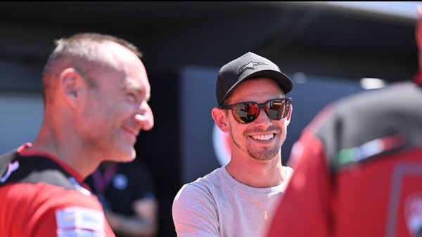 Casey Stoner accusa Ducati di aver pilotato il Mondiale MotoGP 2022