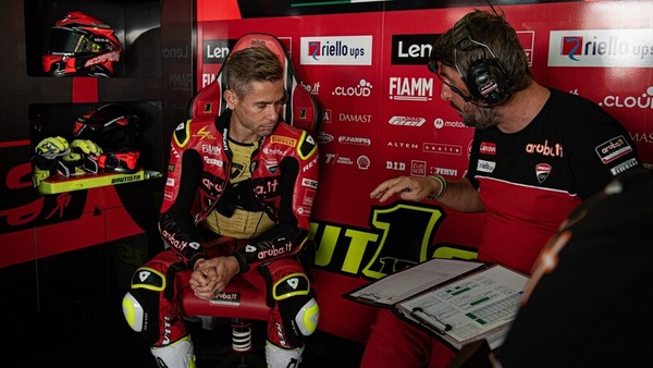 Nava racconta il "suo" Bautista: la fiducia, l'etica del lavoro e... la zavorra