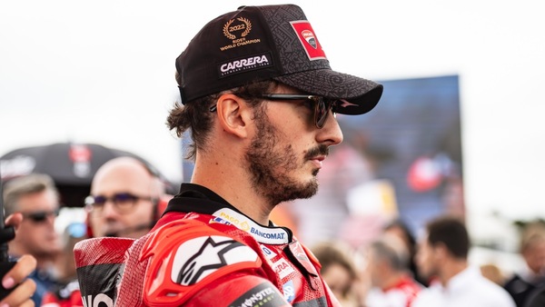 Da Quartararo a Martin, nel segno del titolo MotoGP: un anno di Bagnaia