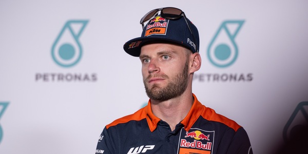 GP Malesia, Brad Binder in cerca della prima vittoria della stagione