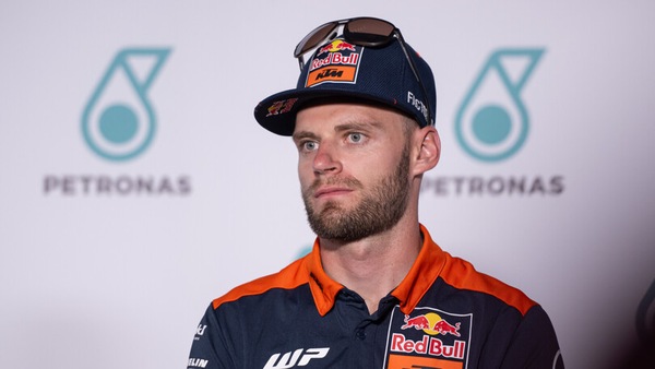 GP Malesia, Brad Binder in cerca della prima vittoria della stagione