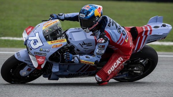 GP Malesia risultati Gara Sprint: il commento