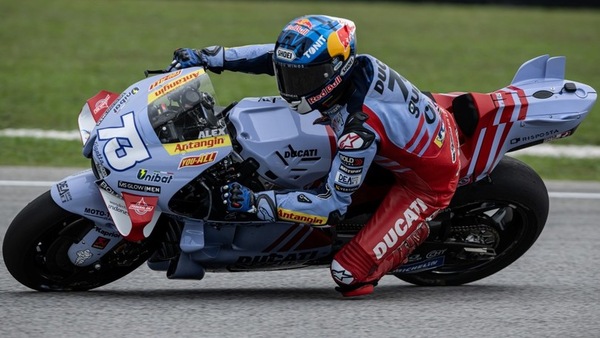 GP Malesia risultati Gara Sprint: il commento