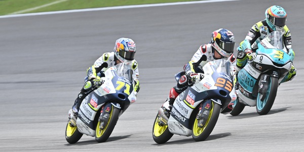 Moto3 risultati GP Malesia: commento del Gran Premio 2023