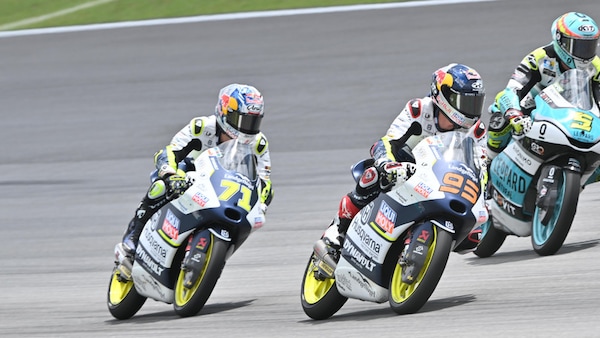 Moto3 risultati GP Malesia: commento del Gran Premio 2023