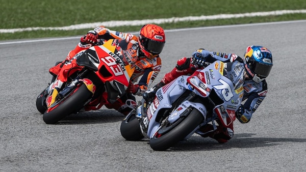 Alex Marquez protagonista assoluto in Malesia: terrà testa a Marc nel 2024?