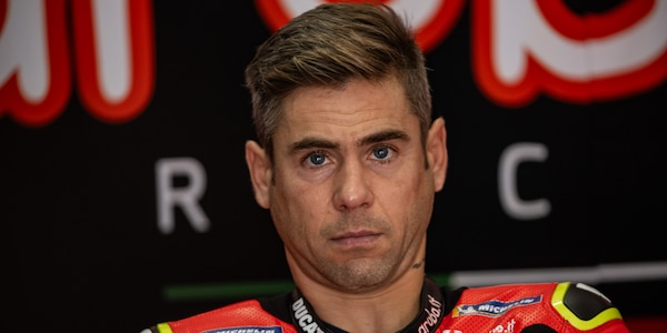 GP Malesia, da regalo a incubo: il weekend di Bautista