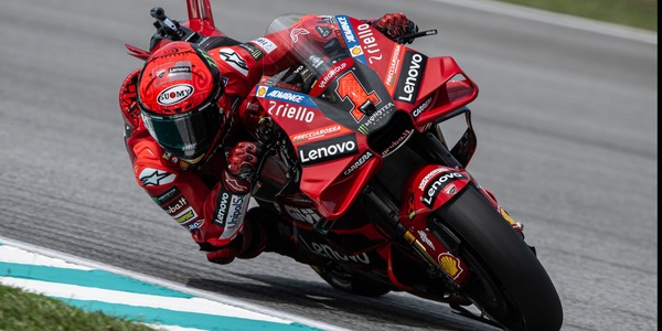 MotoGP, Bagnaia campione del Mondo in Qatar: le combinazioni