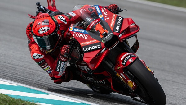MotoGP, Bagnaia campione del Mondo in Qatar: le combinazioni