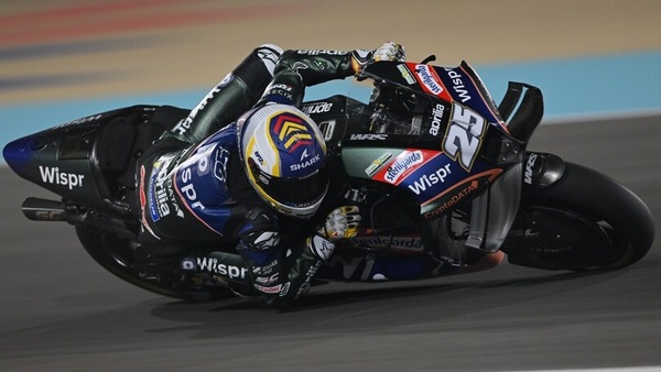 Prove libere 2: risultati e tempi FP2 MotoGP Qatar