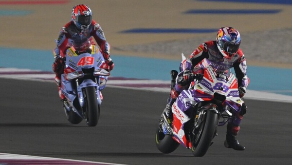 GP Qatar, risultati gara Sprint: il commento sul Gran Premio MotoGP