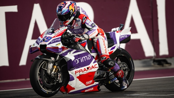 MotoGP Qatar: Jorge Martin mette il turbo verso Valencia